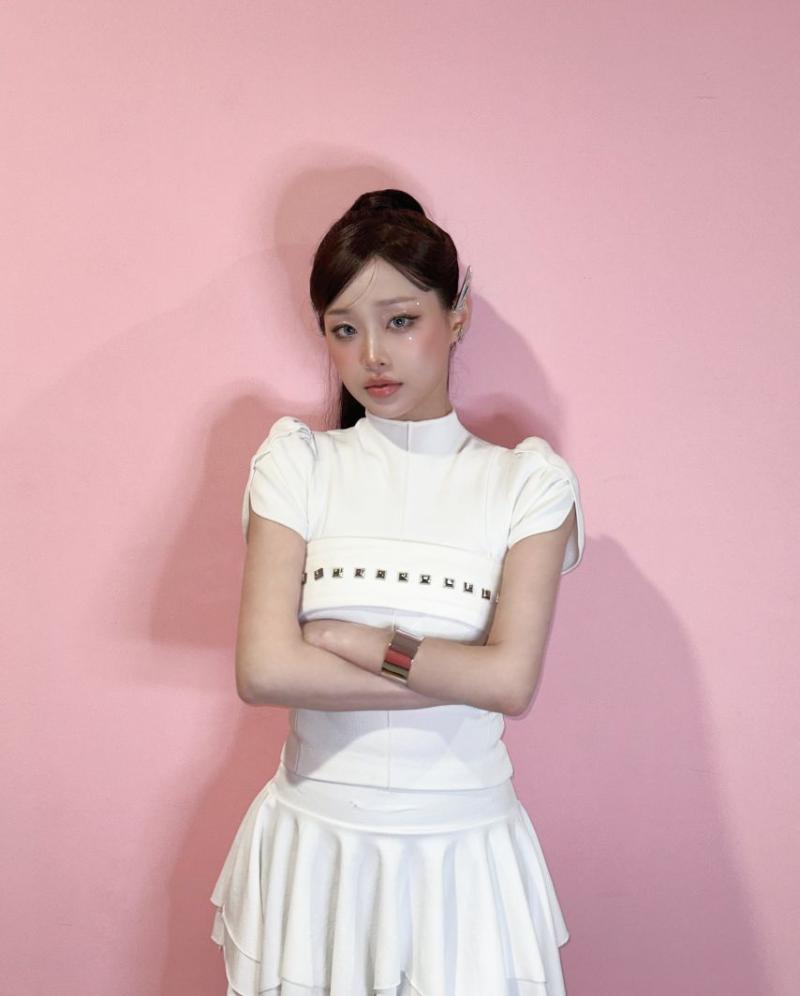 츄