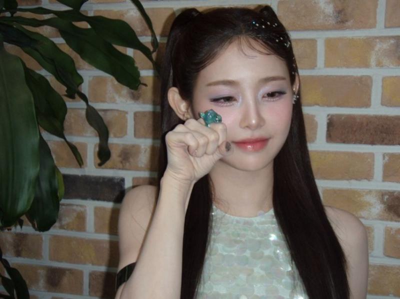 츄