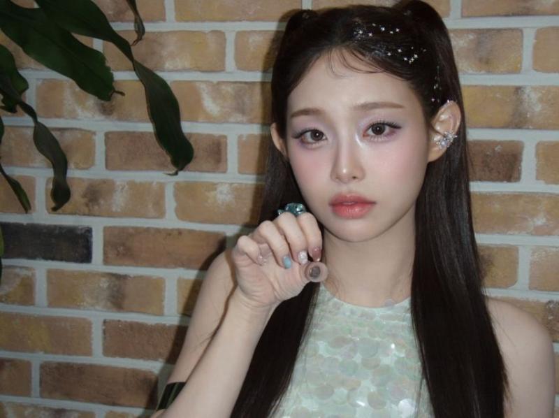 츄