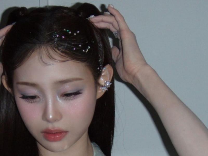 츄