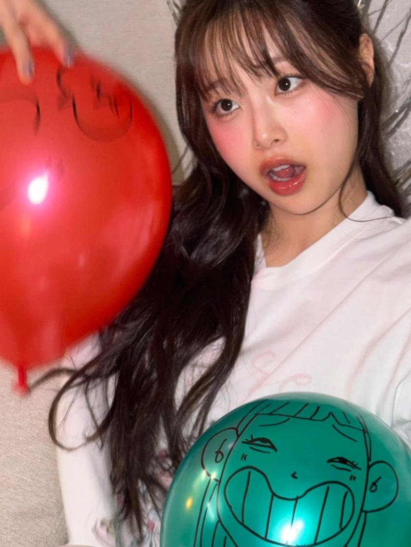 츄