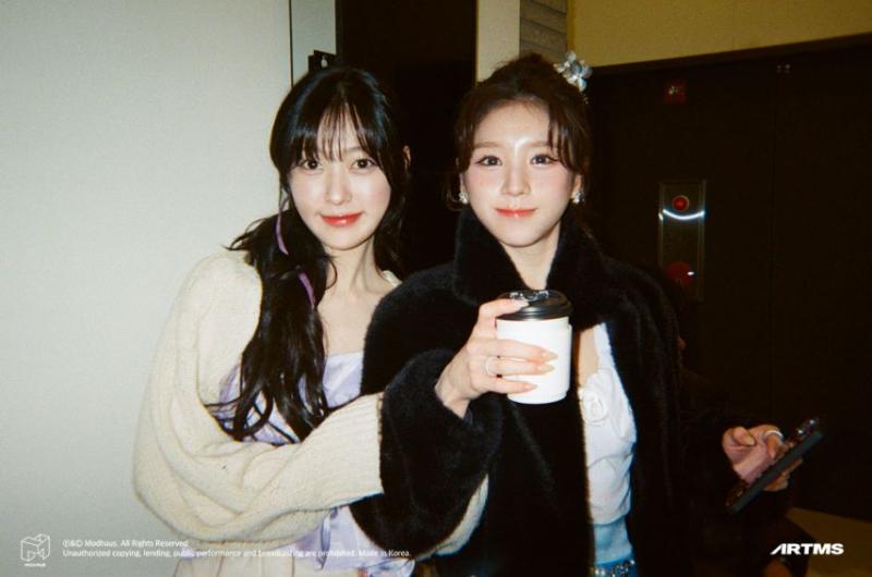 아르테미스 희진