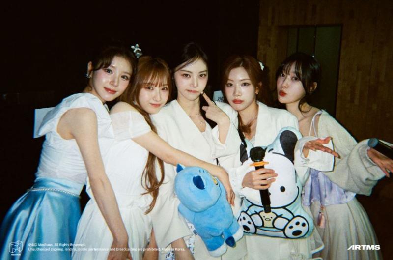 아르테미스 희진
