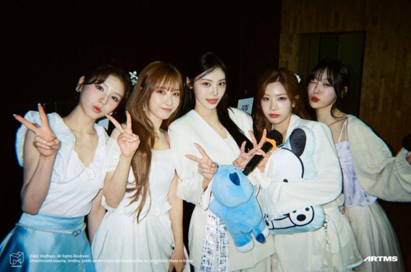 아르테미스 희진