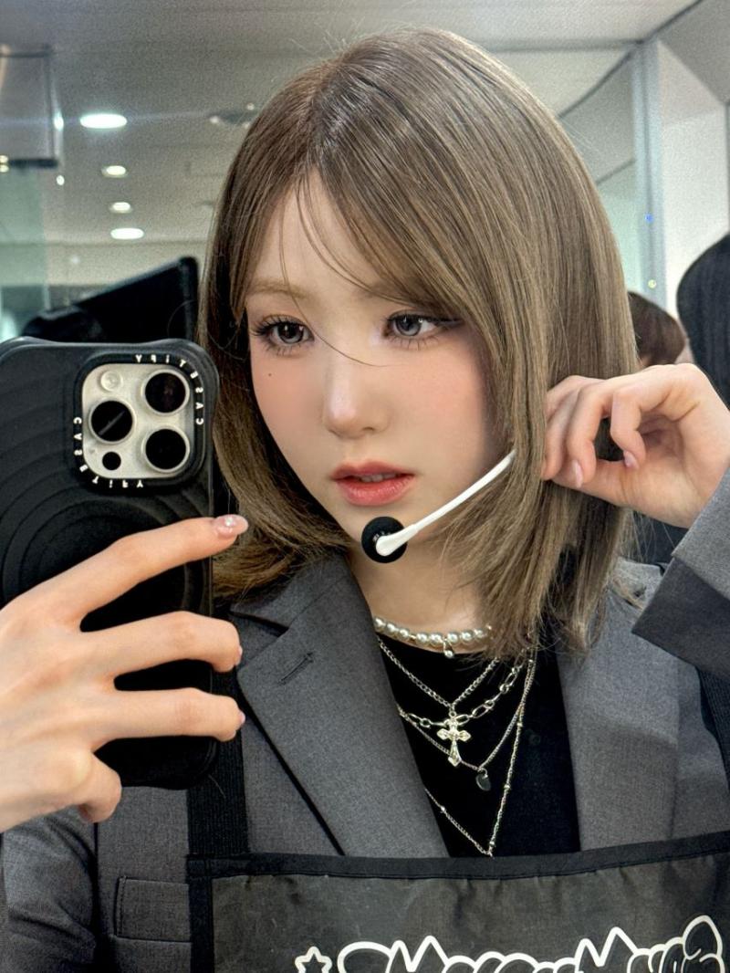 세이마이네임 히토미