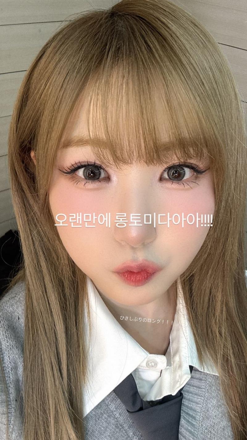 세이마이네임 히토미