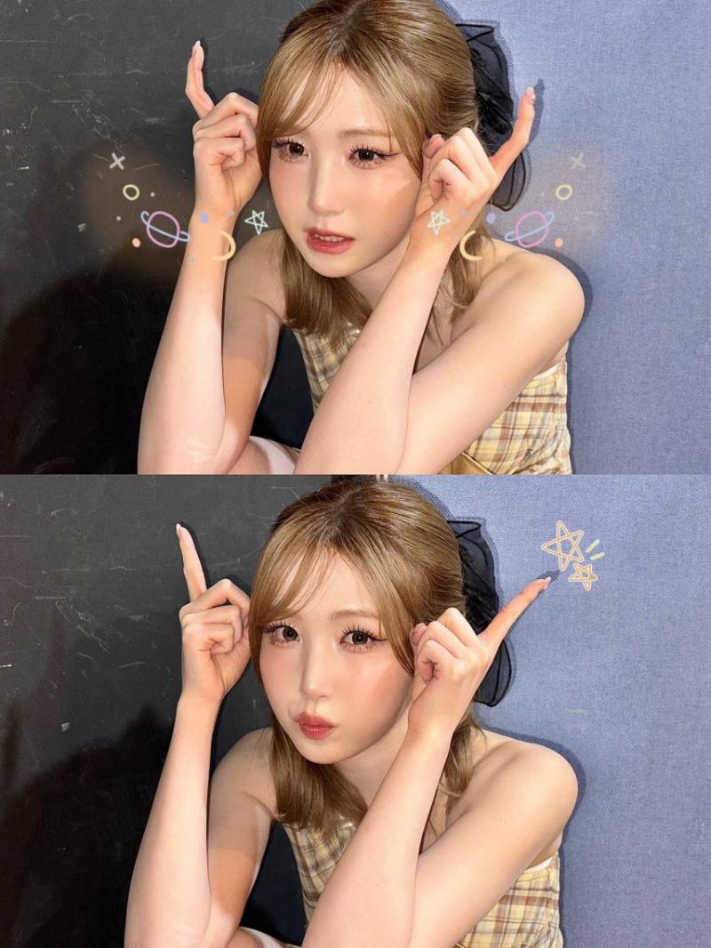 세이마이네임 히토미