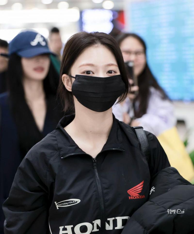 프로미스나인 이나경