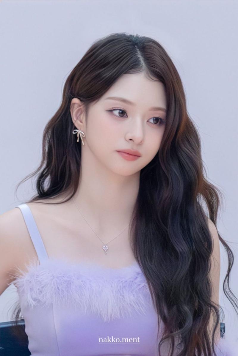 프로미스나인 이나경