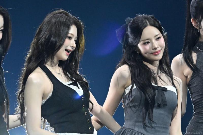 프로미스나인 이나경
