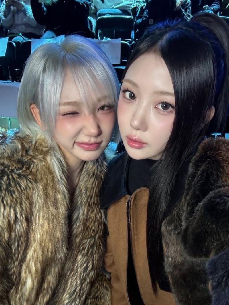 배드빌런 엠마, 윤서