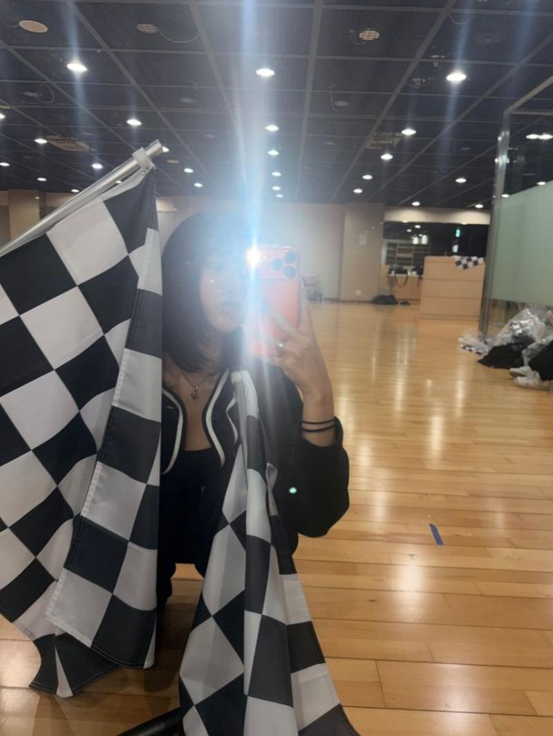 키스오브라이프 나띠