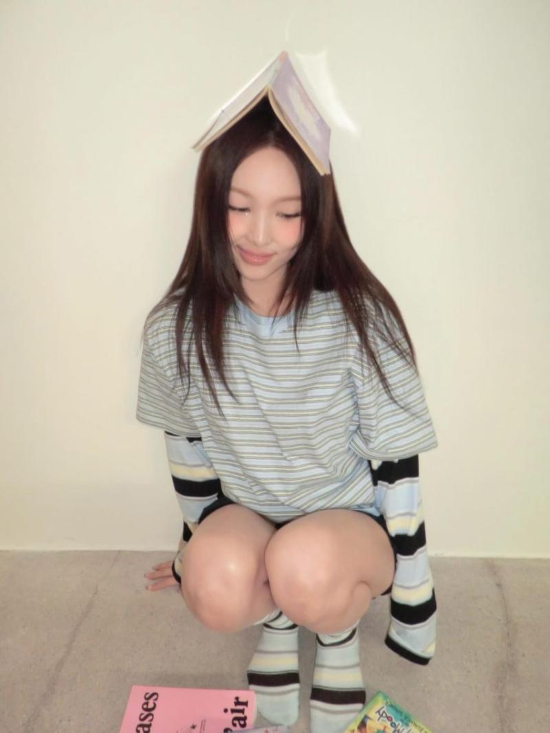 트와이스 나연