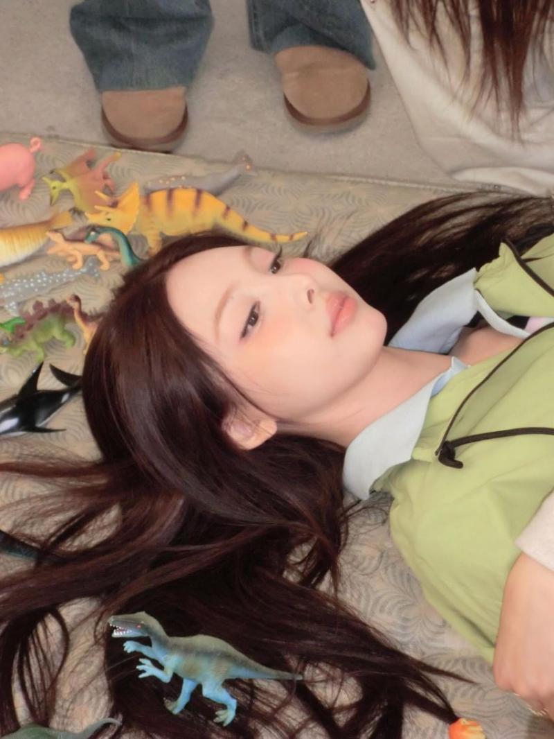 트와이스 나연