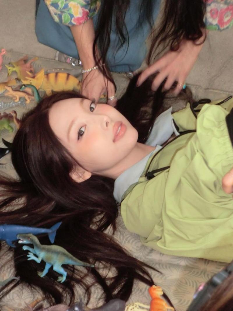 트와이스 나연