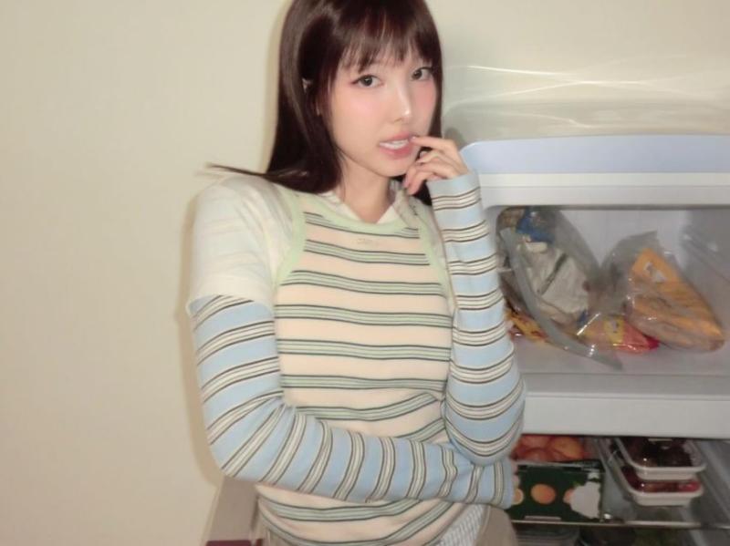 트와이스 나연