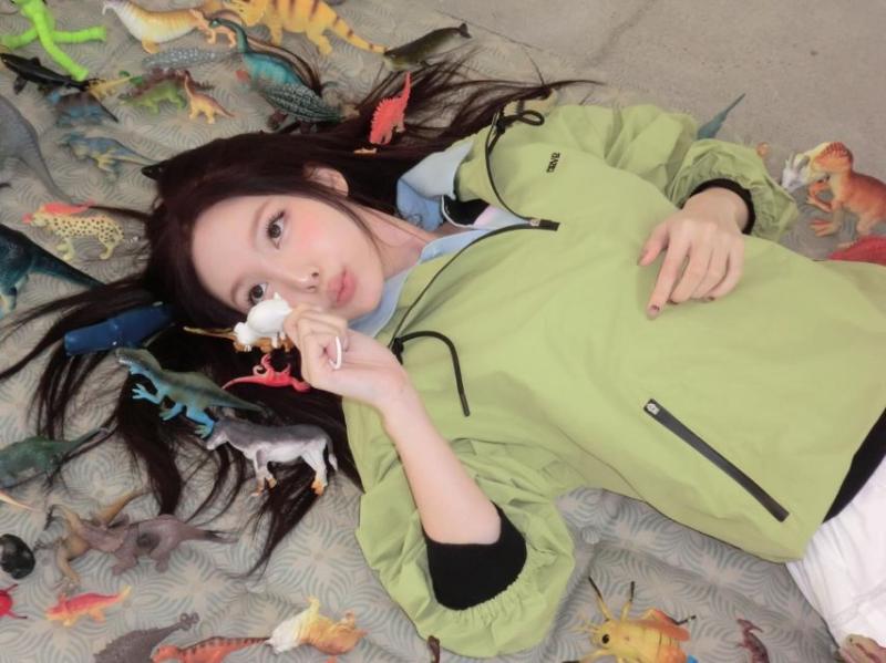 트와이스 나연