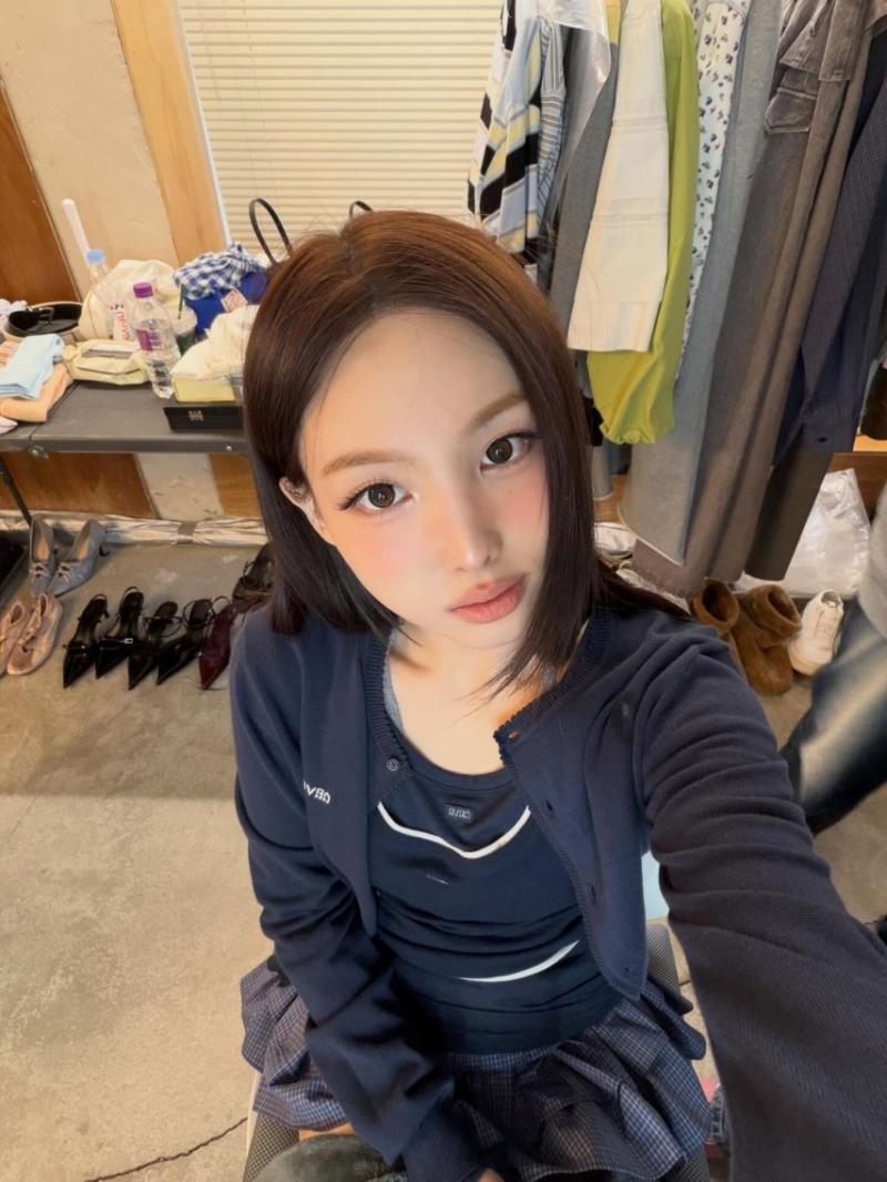 트와이스 나연