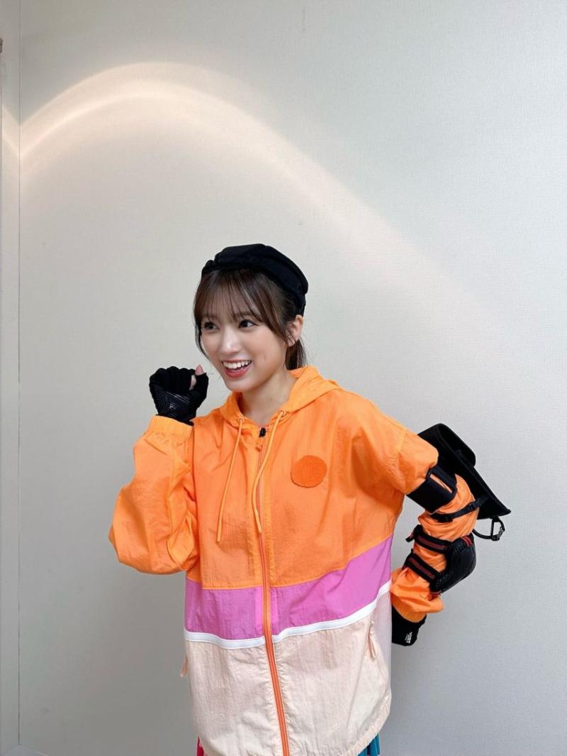 아이즈원 나코