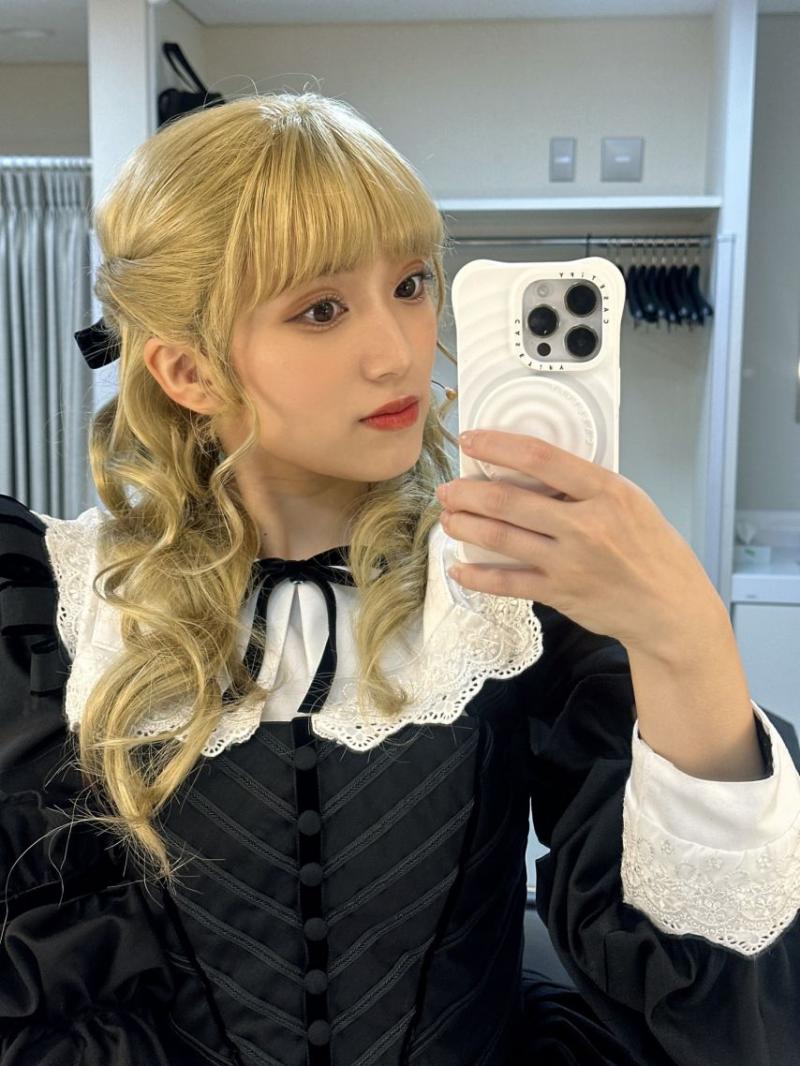 아이즈원 나코