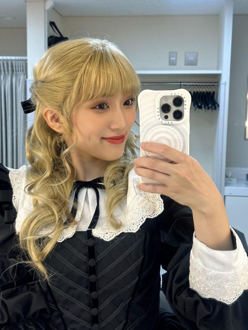아이즈원 나코