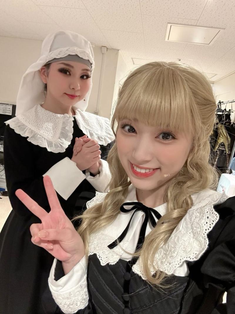 아이즈원 나코