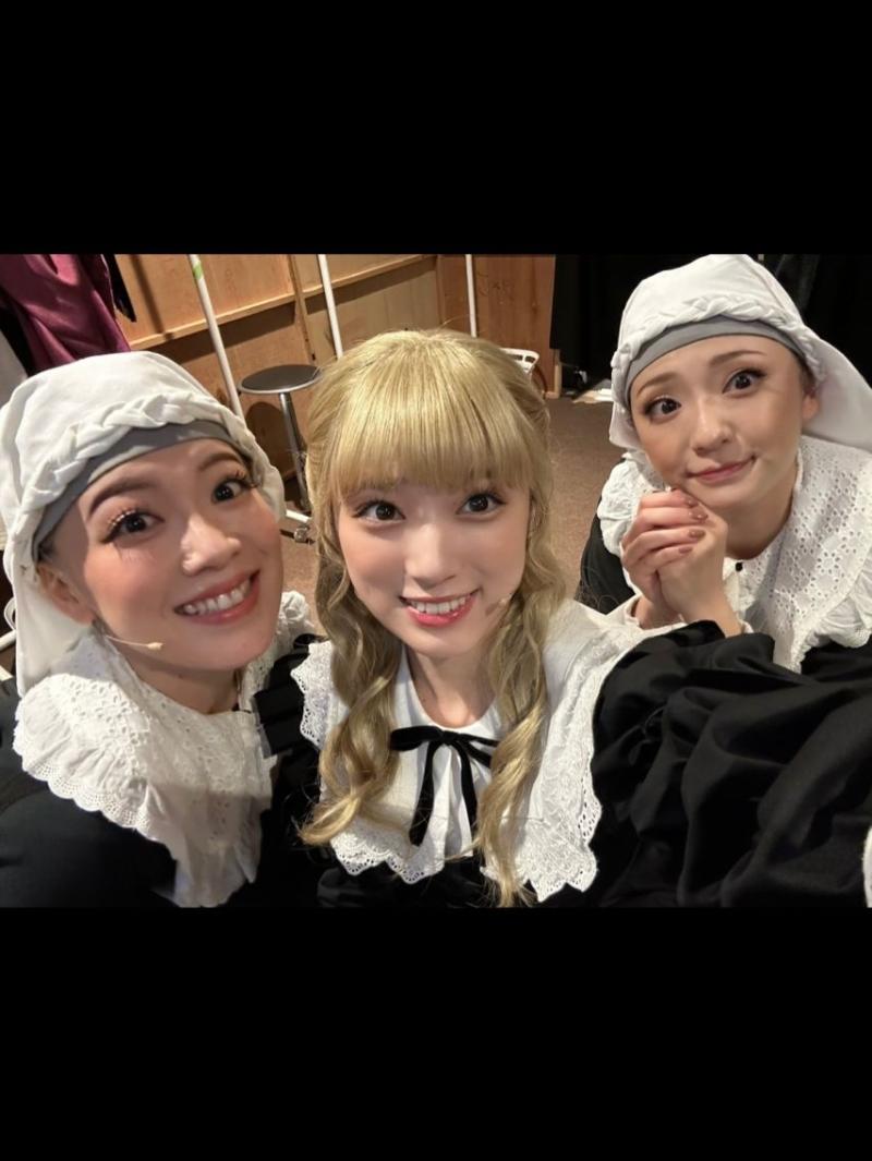 아이즈원 나코