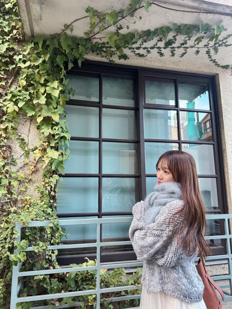 아이즈원 나코