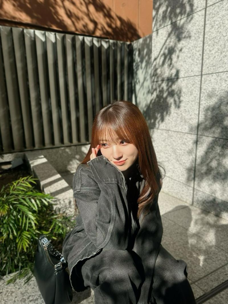 아이즈원 나코