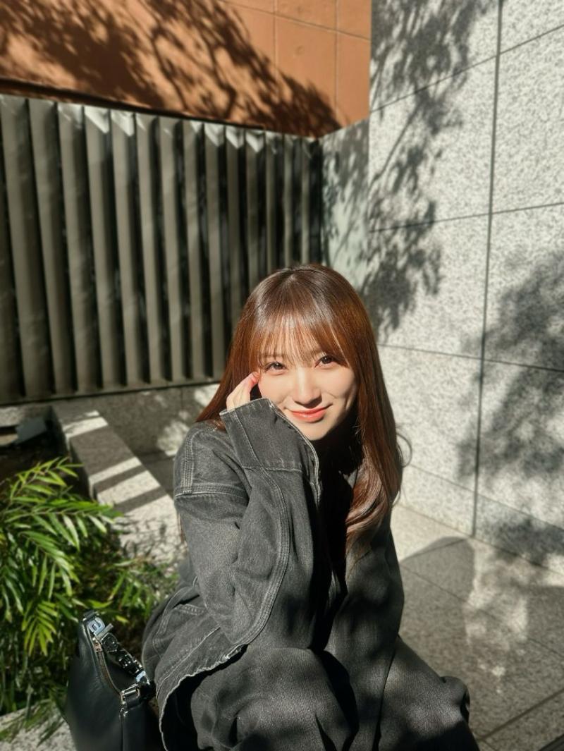 아이즈원 나코