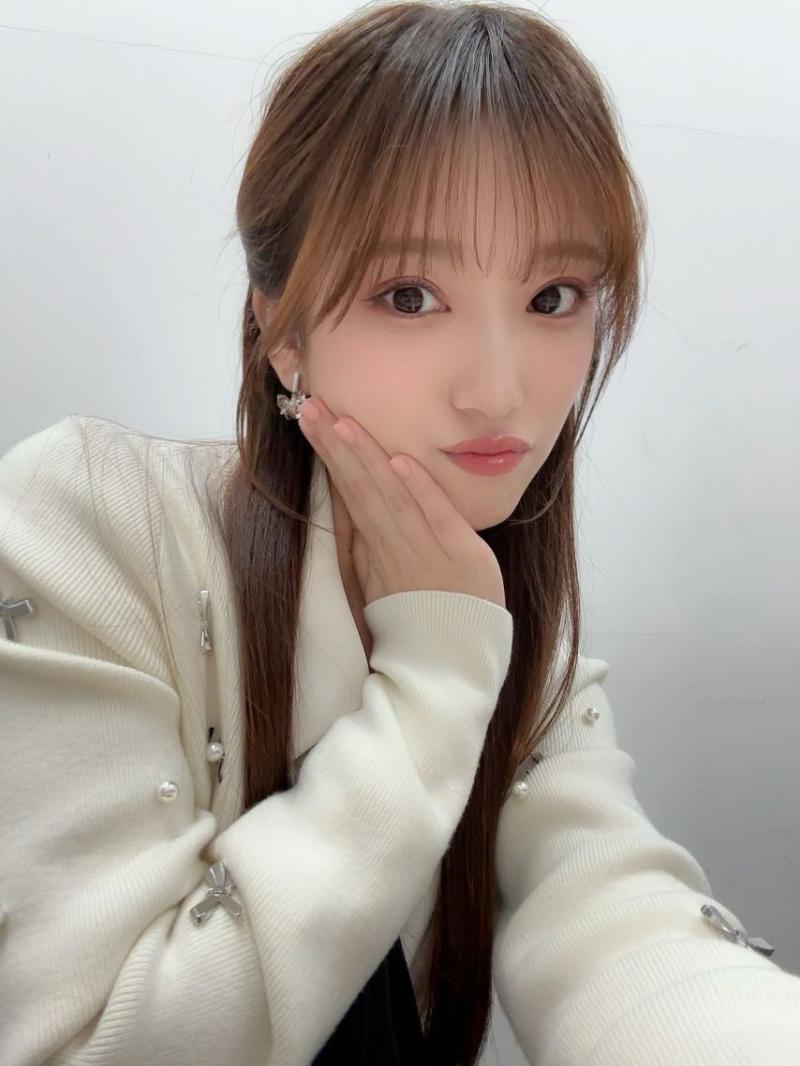 아이즈원 나코