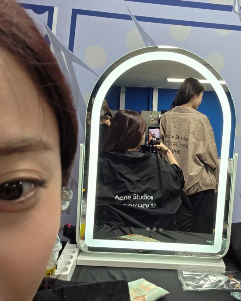 르세라핌 허윤진