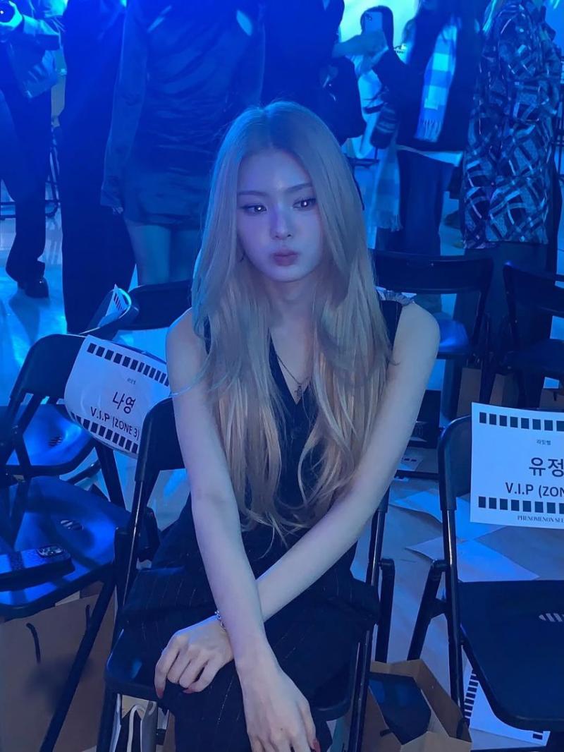 LIGHTSUM (라잇썸) 상아