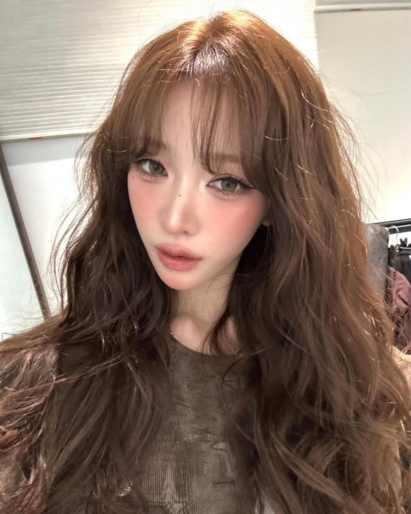 Billlie (빌리) 하루나