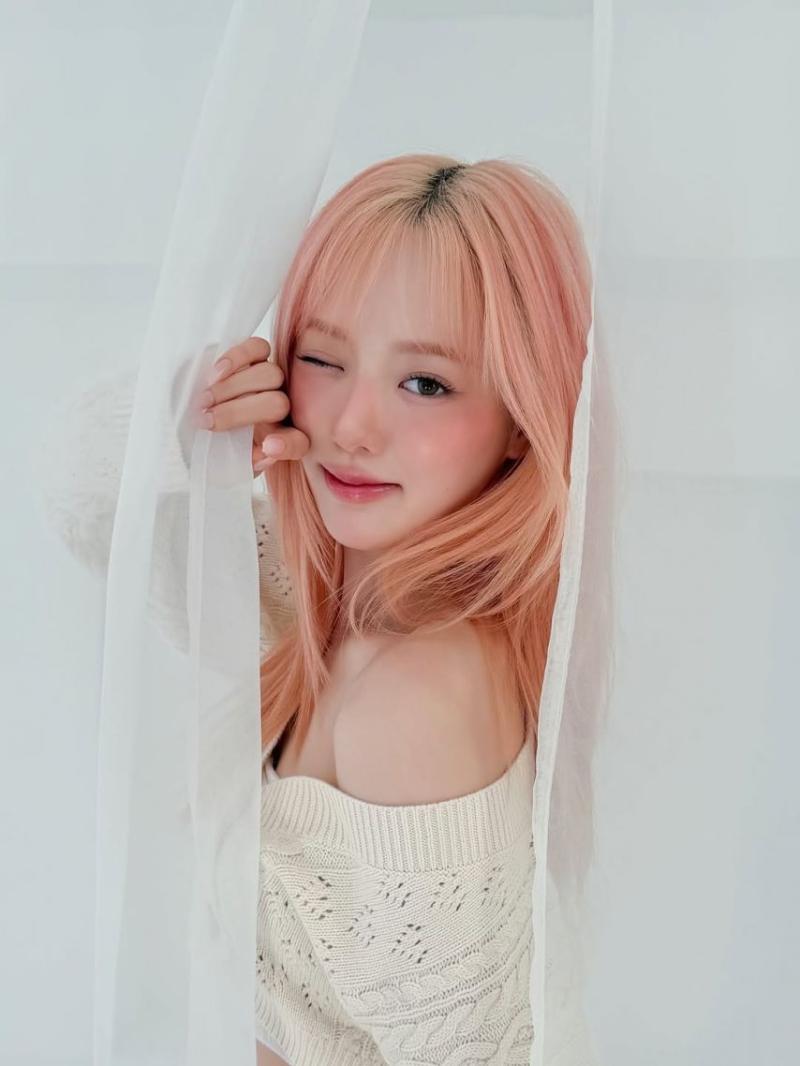 니쥬 (NiziU) 리오