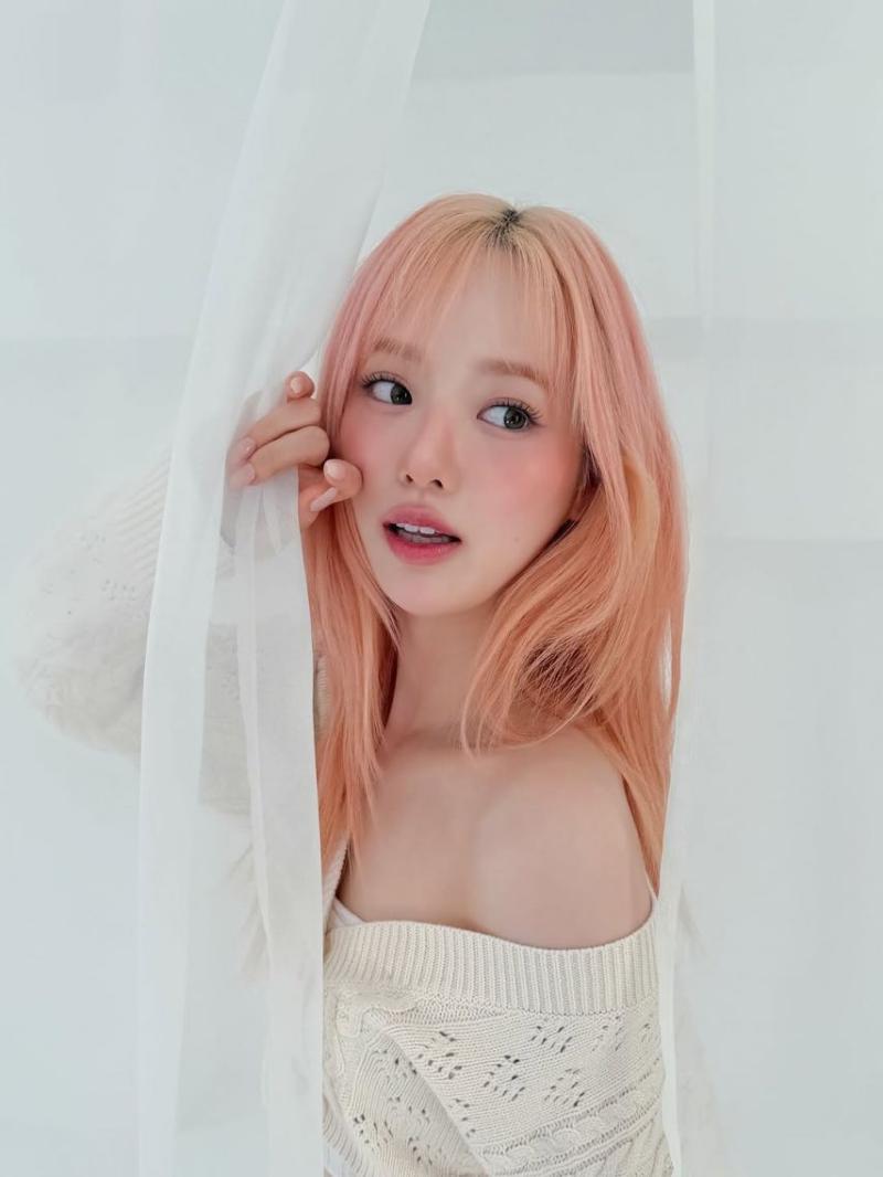 니쥬 (NiziU) 리오