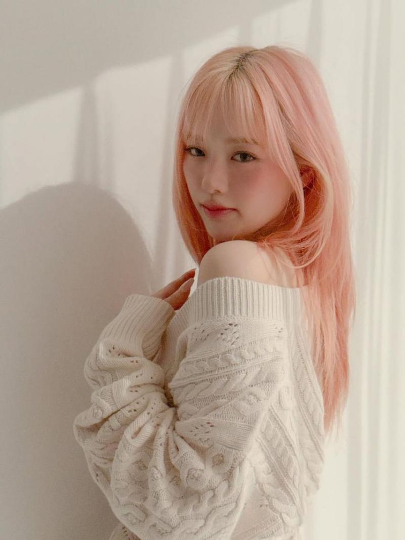 니쥬 (NiziU) 리오