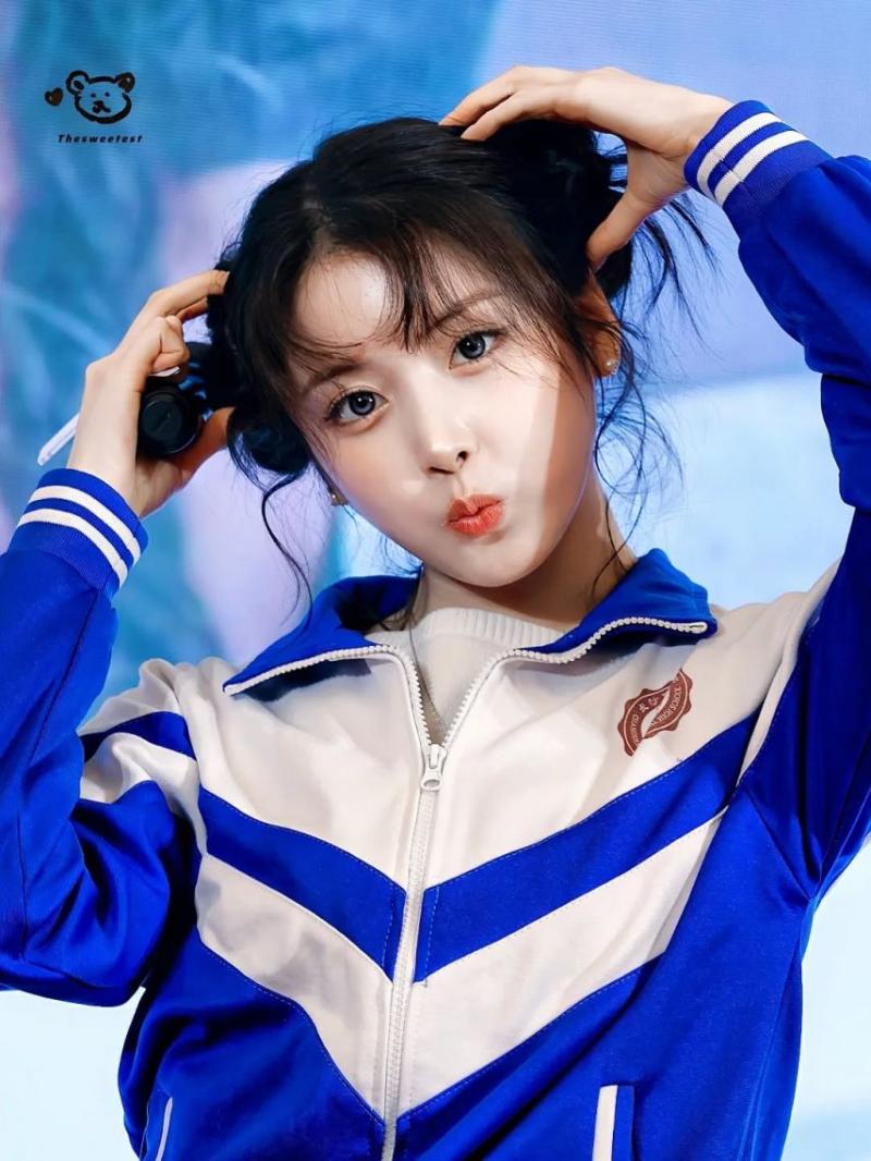 NMIXX (엔믹스) 지우