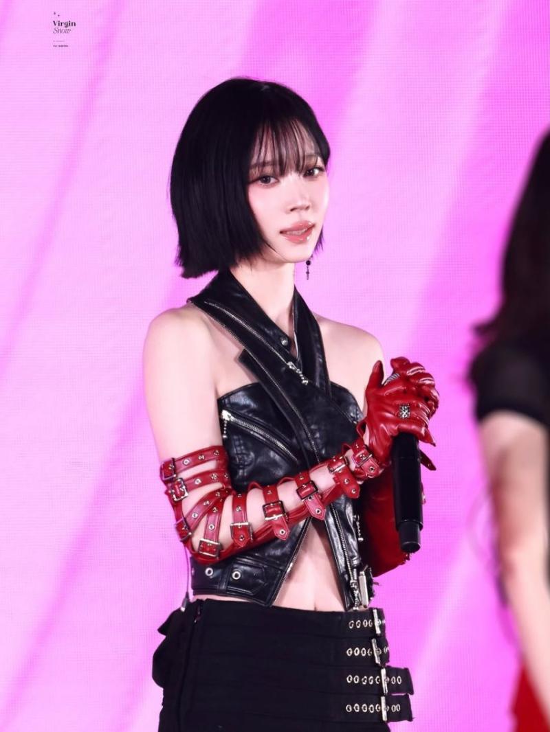 에스파 (aespa) 윈터