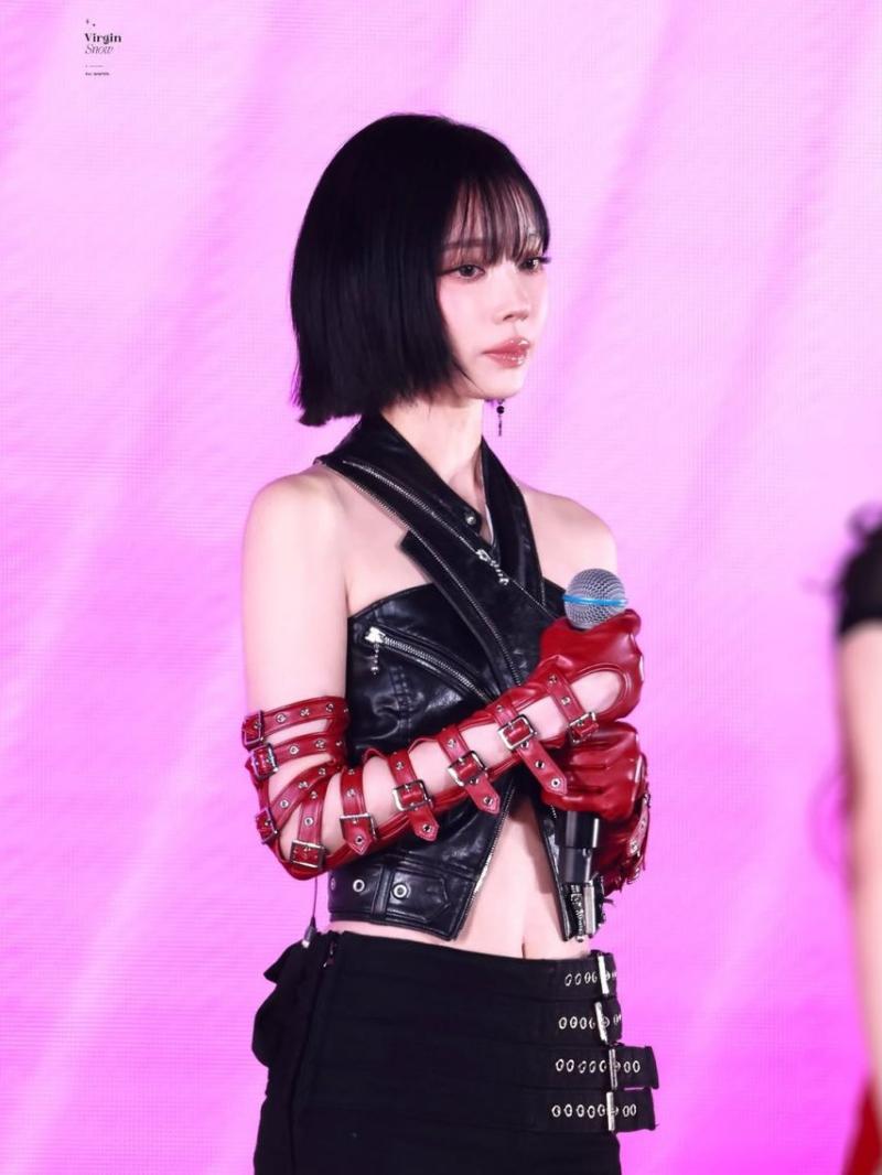 에스파 (aespa) 윈터