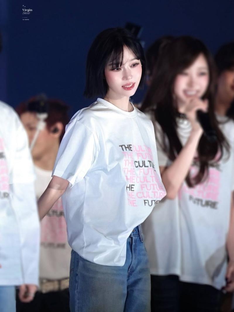 에스파 (aespa) 윈터