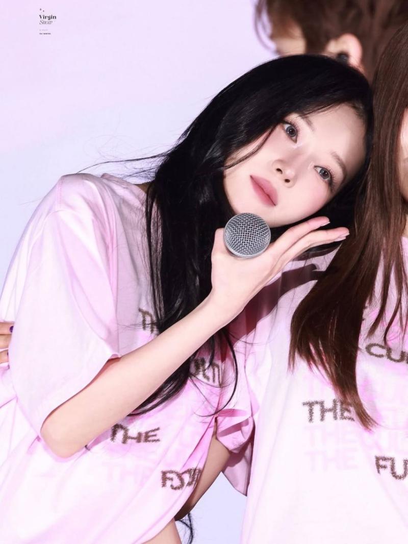 에스파 (aespa) 윈터