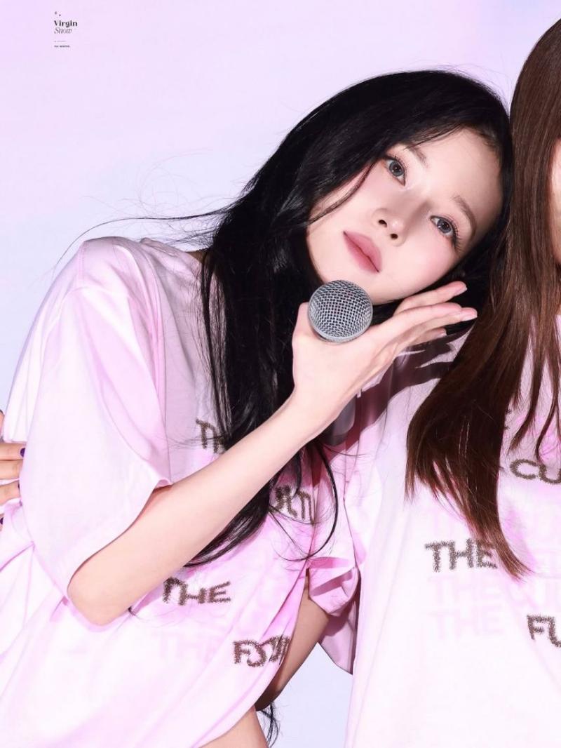 에스파 (aespa) 윈터