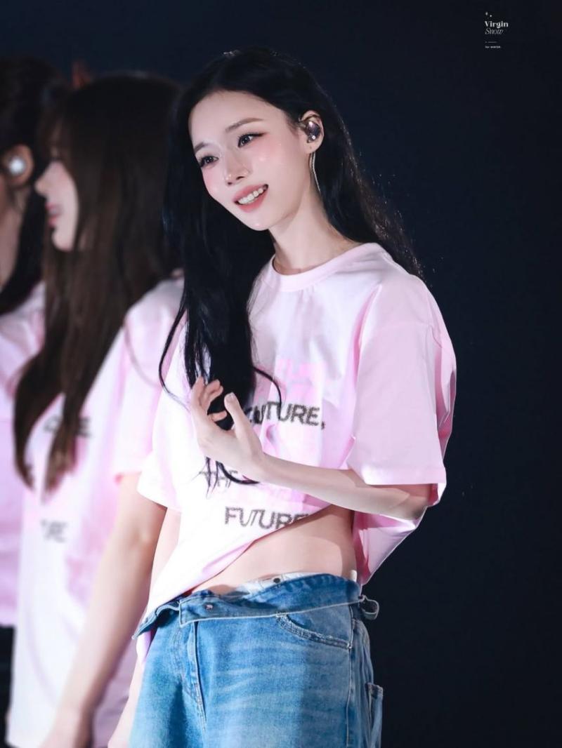 에스파 (aespa) 윈터