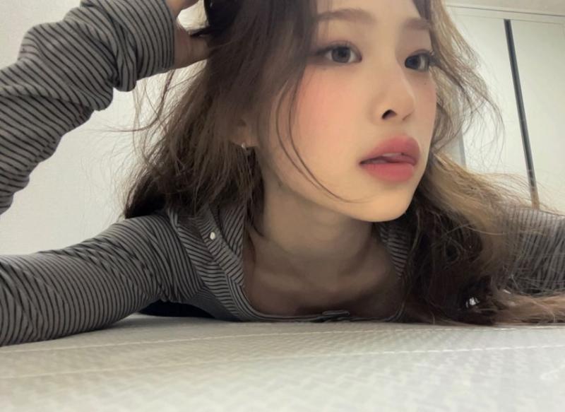 베이비돈크라이 베니