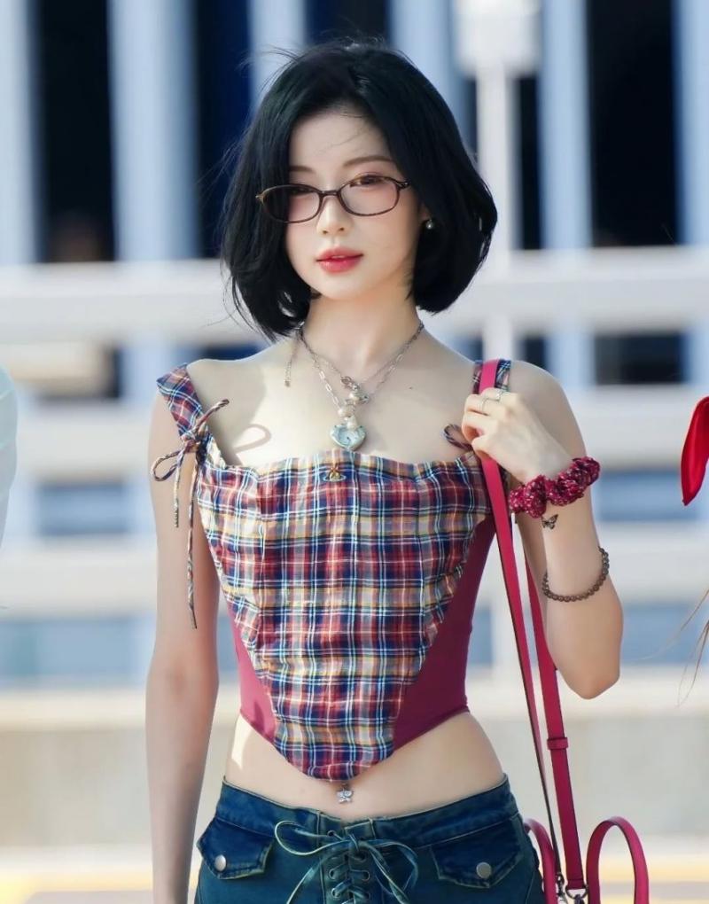 BABYMONSTER (베이비몬스터) 아사