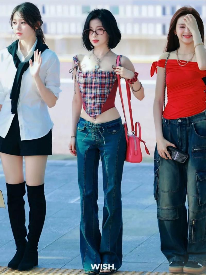 BABYMONSTER (베이비몬스터) 아사