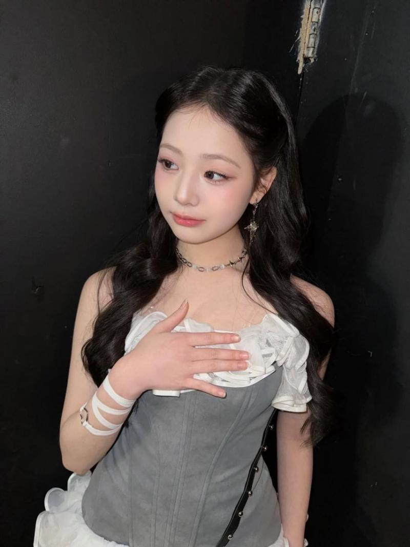 UNIS (유니스) 임서원