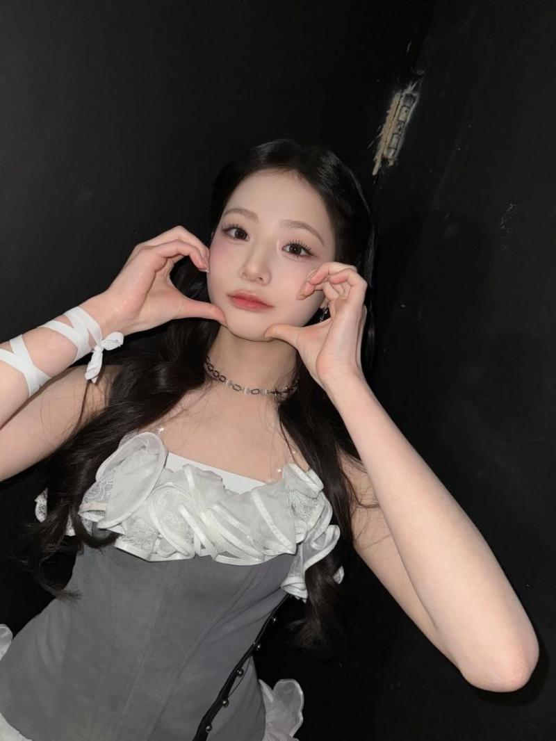 UNIS (유니스) 임서원