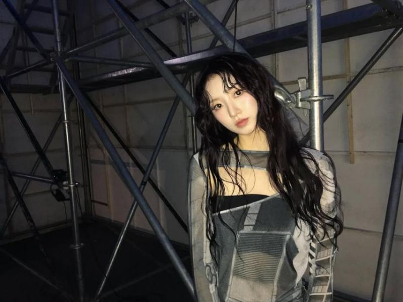 LIGHTSUM (라잇썸) 주현